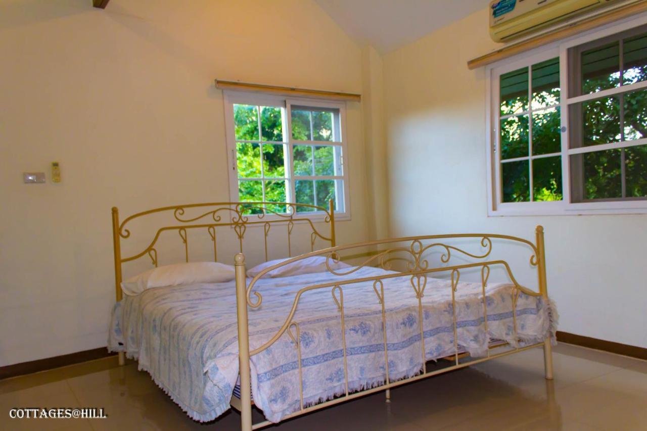 Cottages @ Hill Resort Mu Si Εξωτερικό φωτογραφία