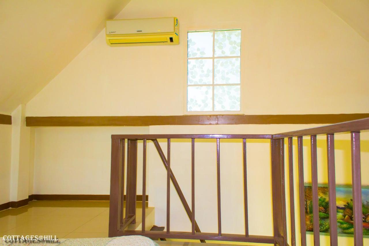 Cottages @ Hill Resort Mu Si Εξωτερικό φωτογραφία