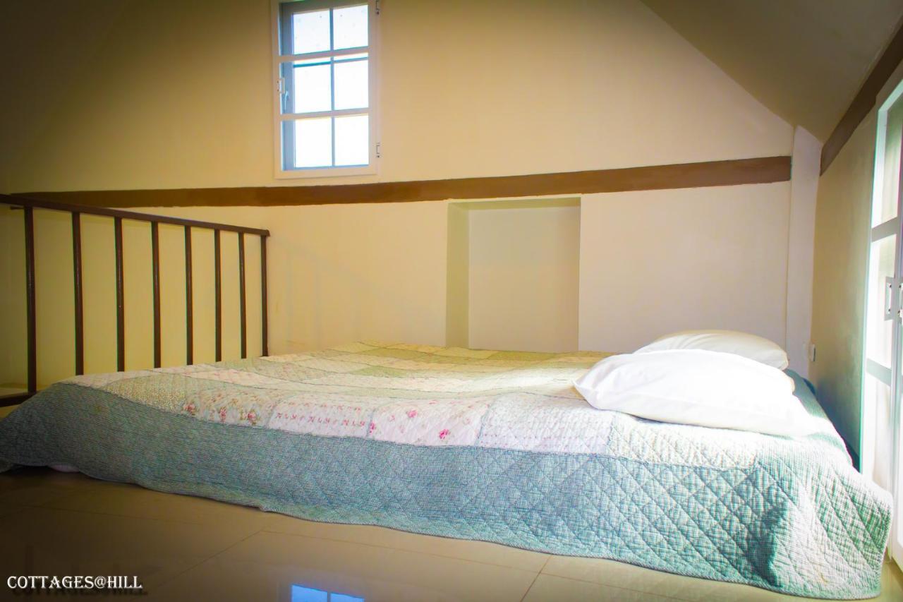 Cottages @ Hill Resort Mu Si Εξωτερικό φωτογραφία