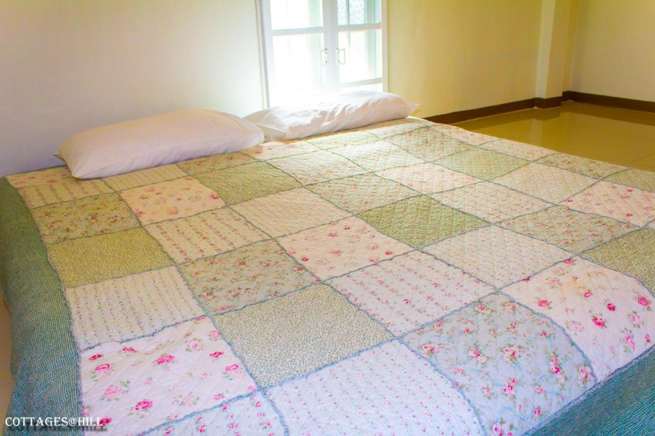 Cottages @ Hill Resort Mu Si Εξωτερικό φωτογραφία