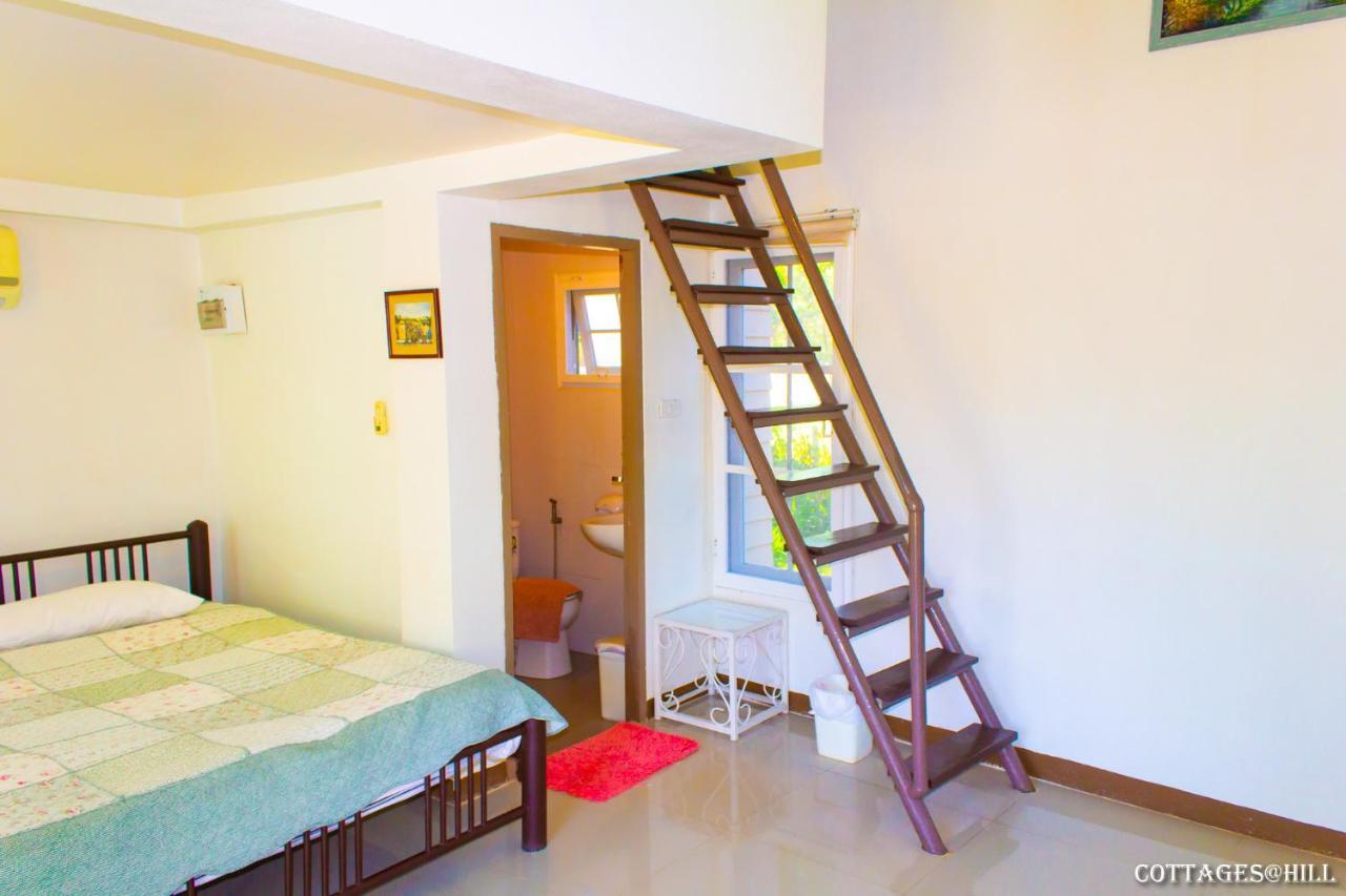 Cottages @ Hill Resort Mu Si Εξωτερικό φωτογραφία