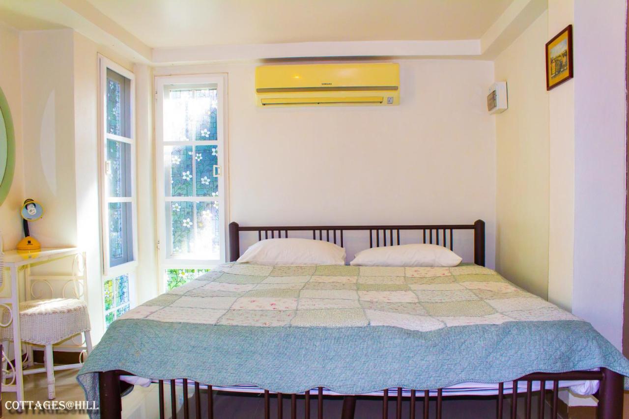 Cottages @ Hill Resort Mu Si Εξωτερικό φωτογραφία