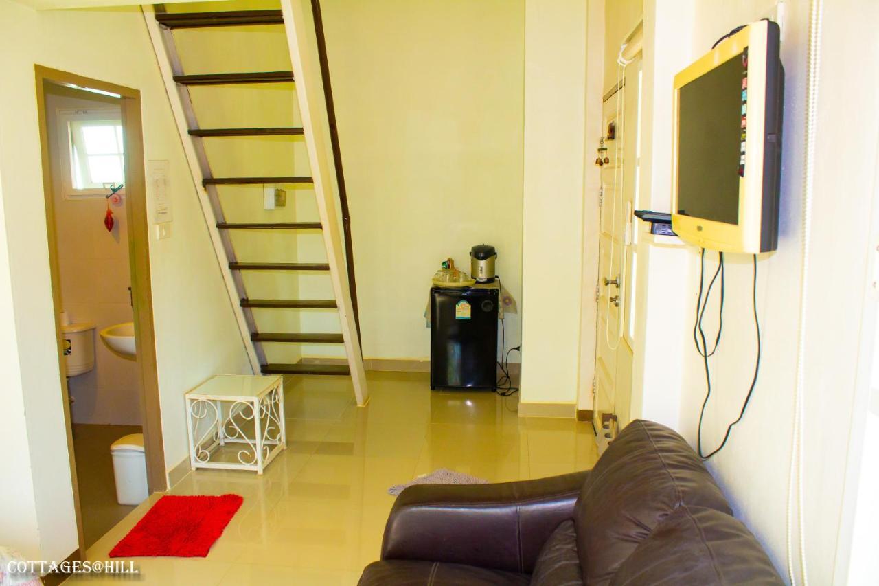 Cottages @ Hill Resort Mu Si Εξωτερικό φωτογραφία
