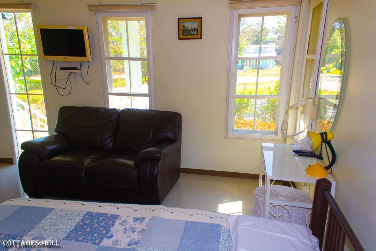 Cottages @ Hill Resort Mu Si Εξωτερικό φωτογραφία