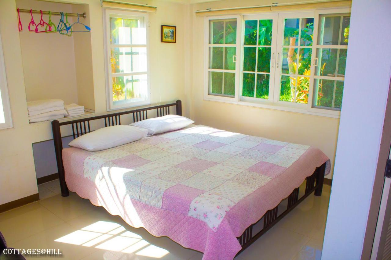 Cottages @ Hill Resort Mu Si Εξωτερικό φωτογραφία