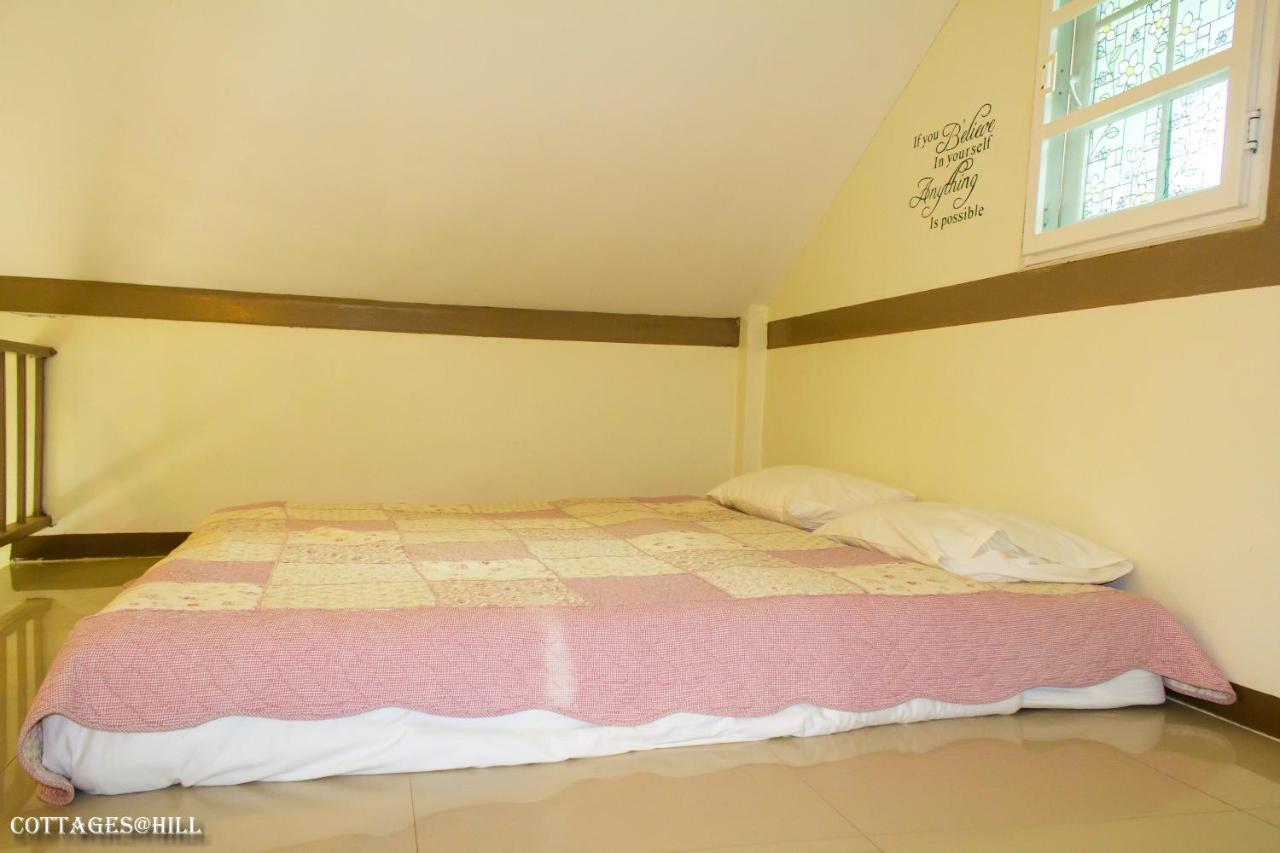 Cottages @ Hill Resort Mu Si Εξωτερικό φωτογραφία